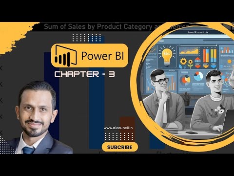 P3- Power BI