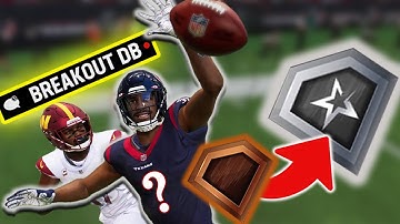 Our TERRIBLE DB gets a breakout scenario | Madden 23 Cupcake Relocation Franchise Ep. 11