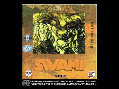 SWAMI II - ROBOT BERNYAWA