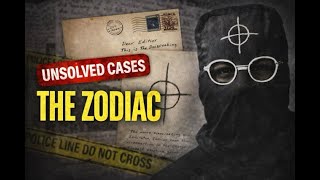 De Zodiac | Onopgeloste misdaadzaak uitgelegd