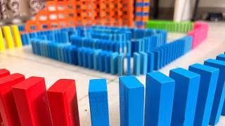 Random Project 5 | S&V Domino