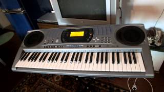 casio ctk671