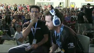 The SFAT Diss Track