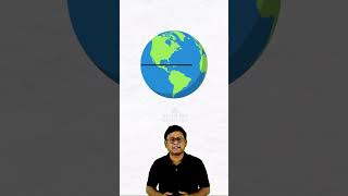 Trick to remember countries through which Equator passes l #equator  #equatorial up