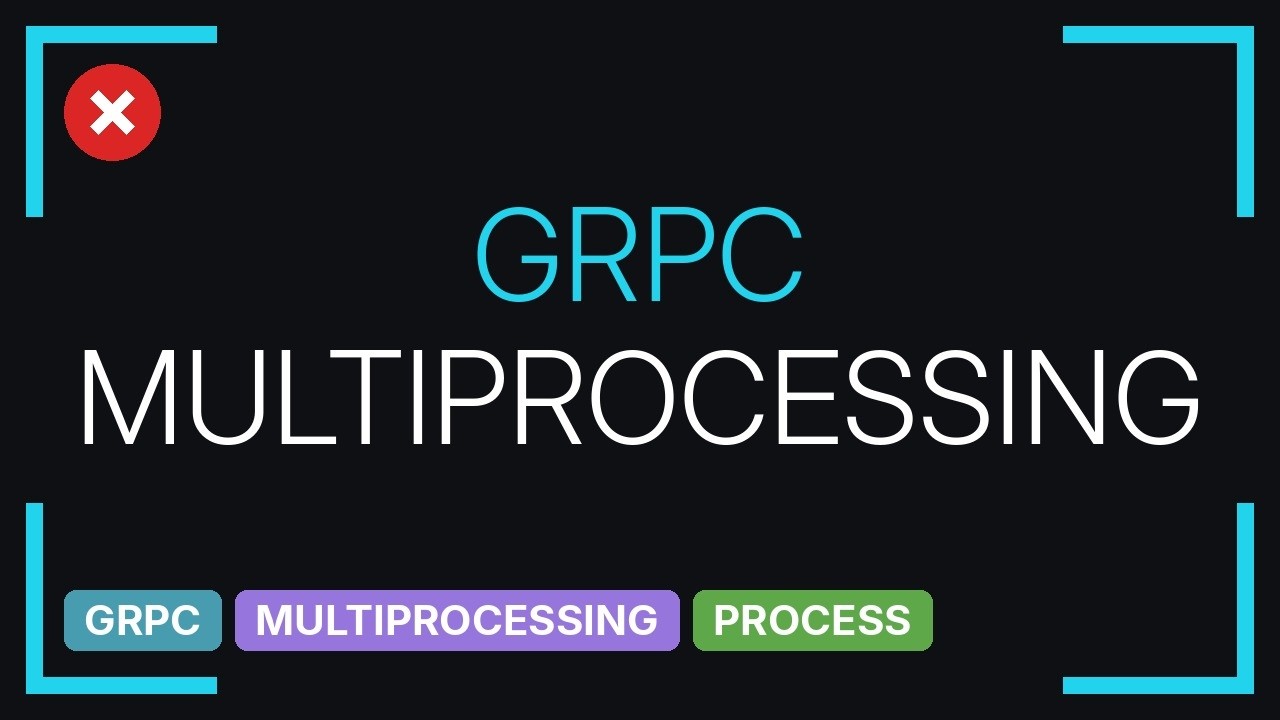 Python : Process calling GRPC server gets stuck and terminates ...