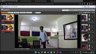 Face Recognition Camera CPPLUS|| How it works. Difference b/w Face detection & Face recognition.