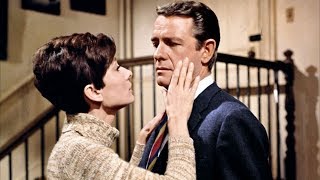 Wait Until Dark (1967) - WHRO Cinema 15 Behind-the-Screen