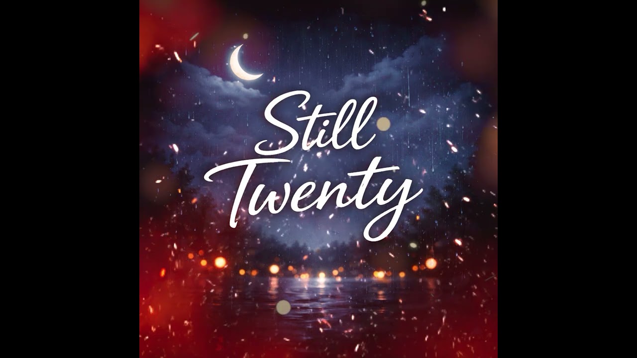 20 minutes Rain and Thunder Sounds for Busy Mind Focus, Reset and Relax.