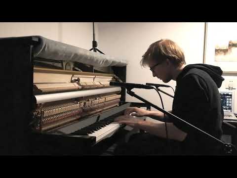'Beautiful Love' (Victor
