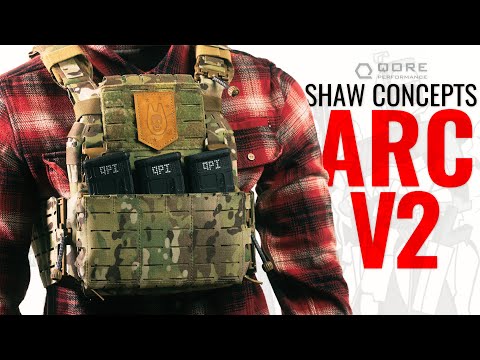 Shaw Concepts ARC V2 Real Deal Or Over Hyped 