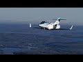 Flying the Improved HondaJet Elite – BJT