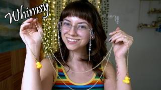 I Turned All My Glasses into Whimsy Beauties| Frame Game AU Review | Another Small Business screenshot 2
