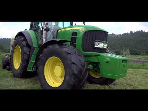 Vídeo: Cinturó Del Tractor: Com Apretar I Ajustar Correctament La Corretja? Dimensions I Ajust De La Corretja Dentada Al Tractor