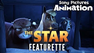 The Star - Meet The Stable Animals