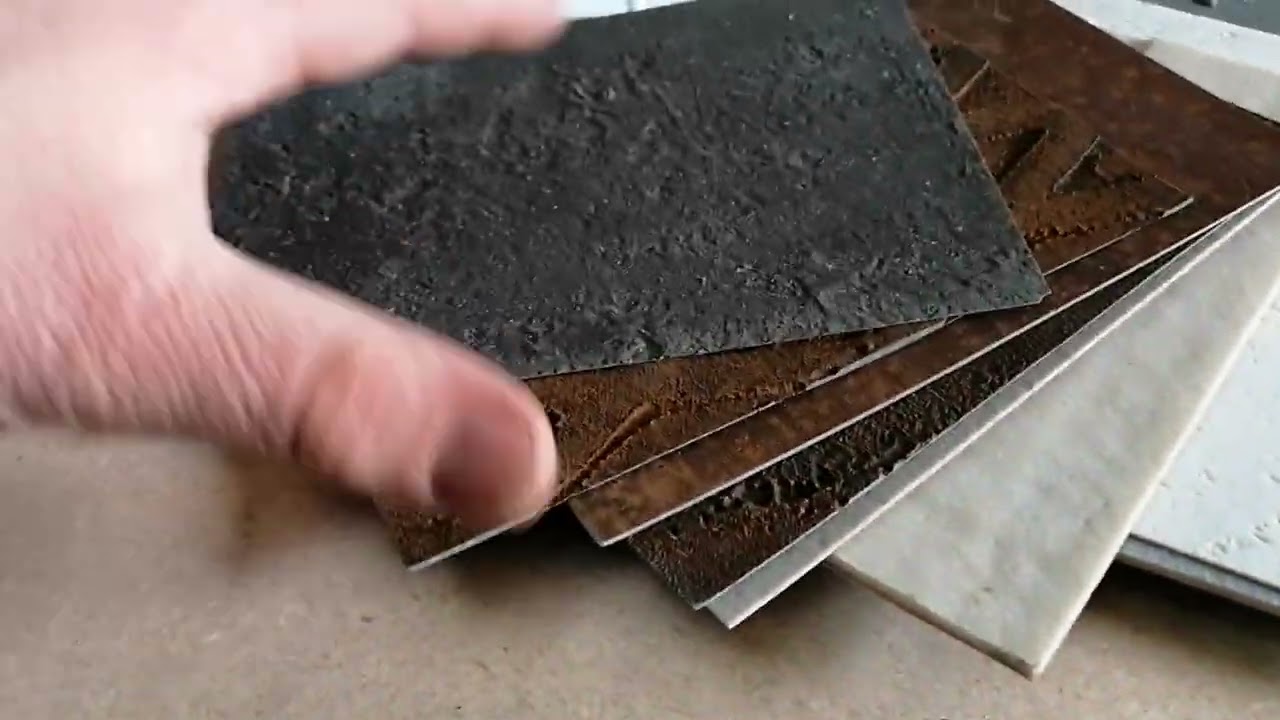 WOODMAN: building the outdoor bar counter from Tricoya MDF.