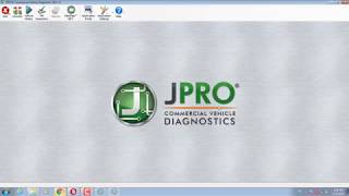 JPRO Commercial Vehicle Diagnostics 2017 v3 Installation instructions