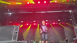 Soft Play - Fuck The Hi Hat Live At Furnace Fest Ft The Kid screenshot 2