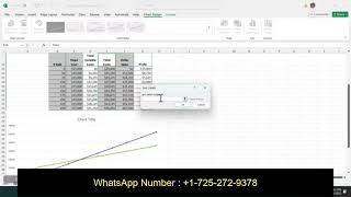 Excel 365 In Practice - Ch 3 Independent Project 3-4 | Independent Project 3-4 - SIMnet Project