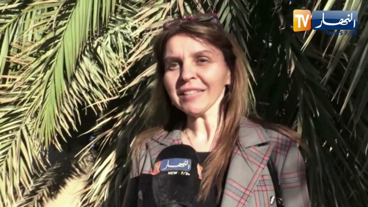 الوادي/ خبراء من بولندا لإكتشاف والتعرف على القدرات الفلاحية للجزائر