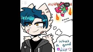 me kitty mike channel afnan