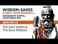 83 the guru within  the guru without