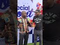 It happened in Port Harcourt City, Nigeria