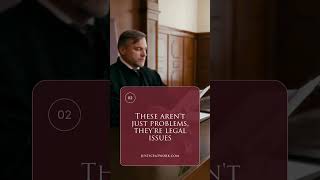Unpaid Wages and Harassment: When Workplace Problems Become Legal Issues