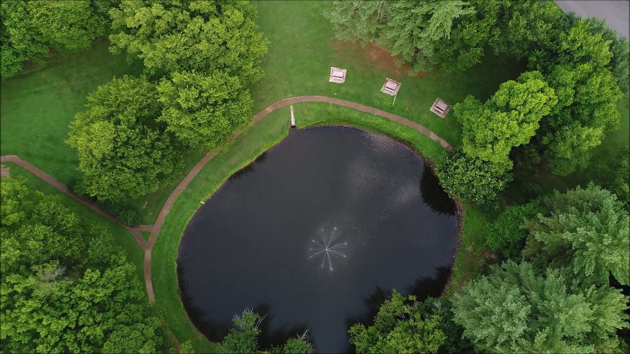 Woodland Park Columbia, TN YouTube