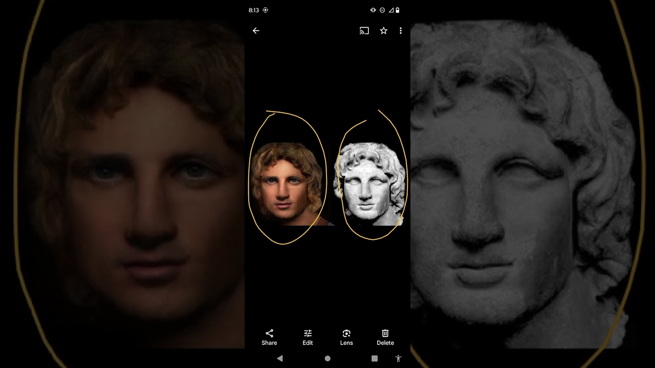 Revelation In Light Of Daniel: Part 6 Greece the Leopard