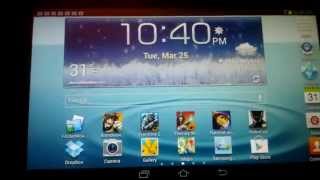 how i use foldermount screenshot 3