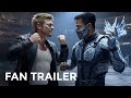 🧐🎥MORTAL KOMBAT 2 Trailer (2025)
