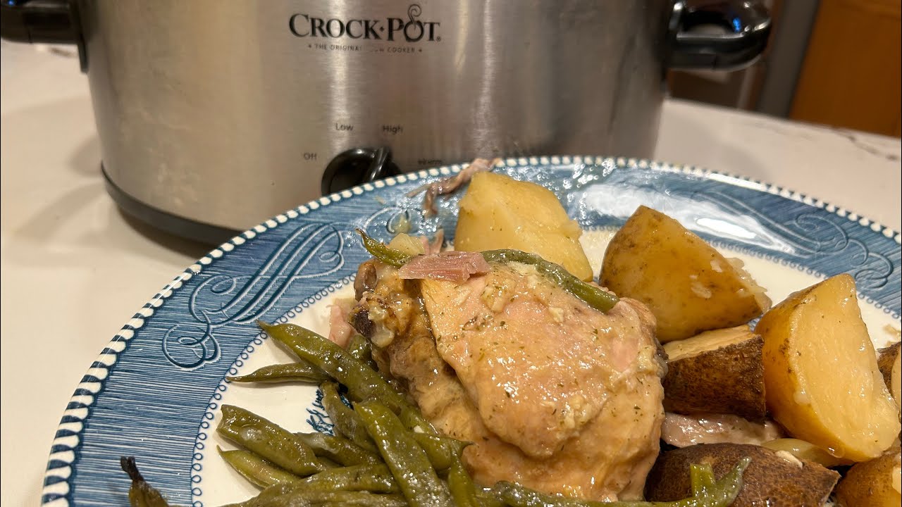 crockpot chicken and dressing with green beans Nursing Dress With Pockets -Bell Sleeve- Green