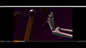 RISING BONEvR - Dev Log #3 | Procedural climbing obstacles