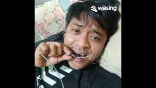 Ukiran Kayu Jam Gadang