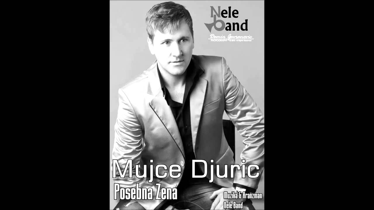 Nele Band - Mujče Durić - Posebna Zena 2015