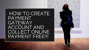 How to Use Instamojo to Collect Payments Online - ways to collect payments online: instamojo