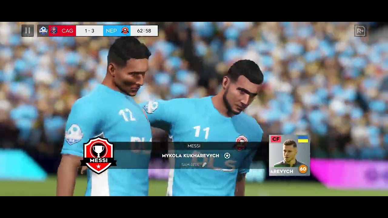 Once again messi free kick goal what a moment Inter Miami 🇺🇸⚽ Love Argentina 🇦🇷 USA 🇺🇸🌏🐐 the goat Lm