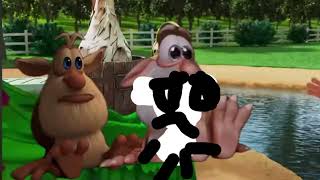 Old Booba Vs Classic Booba Vs New Booba Vs Tiny Booba