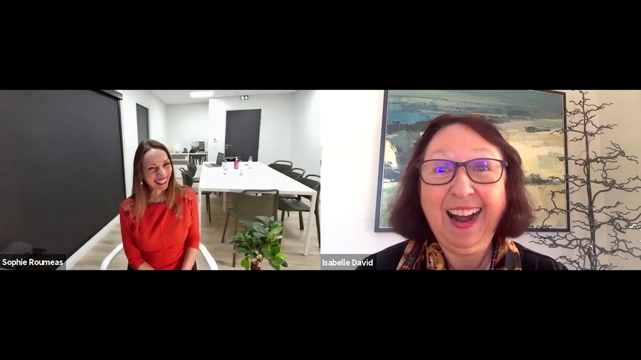 Healing the Family Tree - Past life regression hypnosis to untie family secrets with Isabelle David