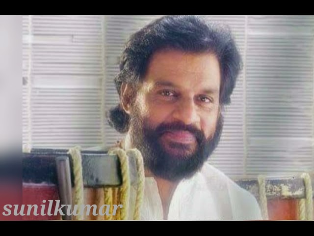 🎶 MALAYALAM FILM SAD SONGS DR KJ YESUDAS 🎶 class=