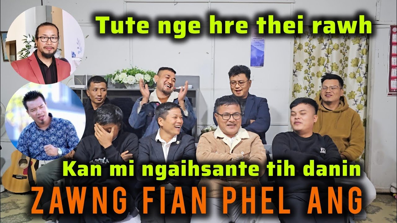 Look Alike | An zei lutuk 😉