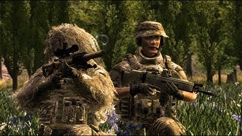 THE JBMod MULTIPLAYER EXPERIENCE