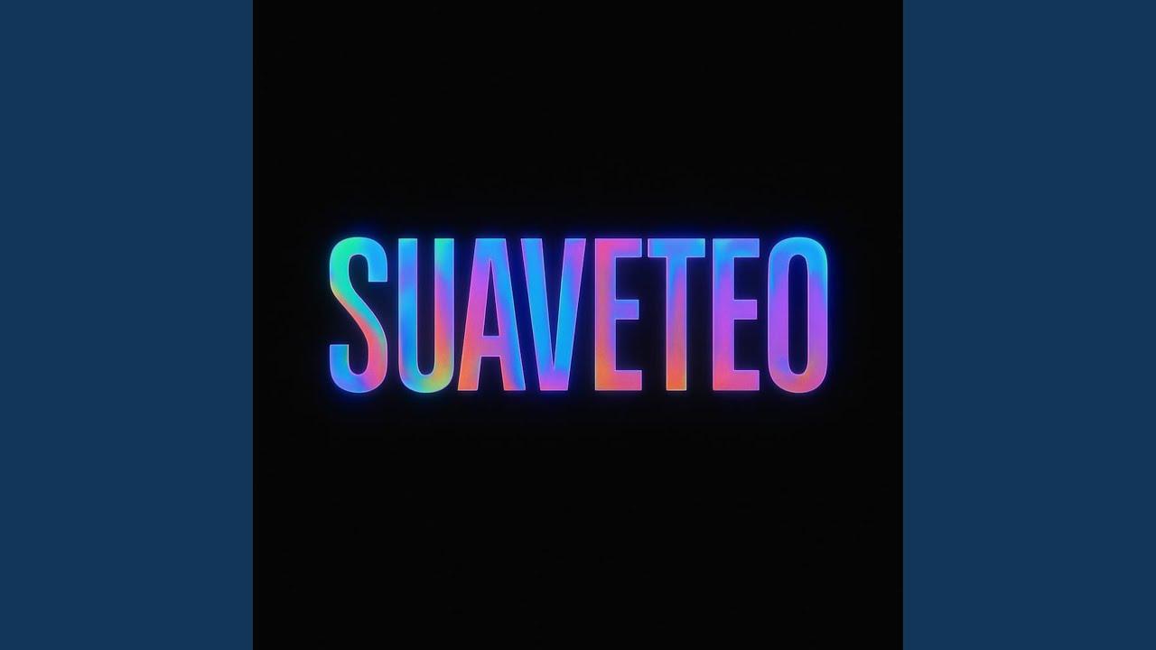 Suavecito (Remastered 2021)