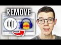 Ultimate Guide: How to Remove Background Noise in Audacity 🎧