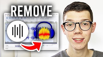 How To Remove Background Noise In Audacity - Full Guide