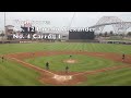 No. 12 Laredo Alexander upsets No. 4 Carroll