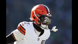 Why Minicamp Was So Encouraging for the Browns Safeties - Sports4CLE, 6/26/24