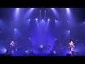 [한글자막] SHISHAMO -  흐린 밤하늘은 비의 예보(曇り夜空は雨の予報) live