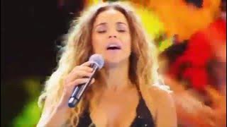 Vermelho - Daniela Mercury