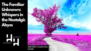 The Familiar Unknown: Whispers in the Nostalgic Abyss